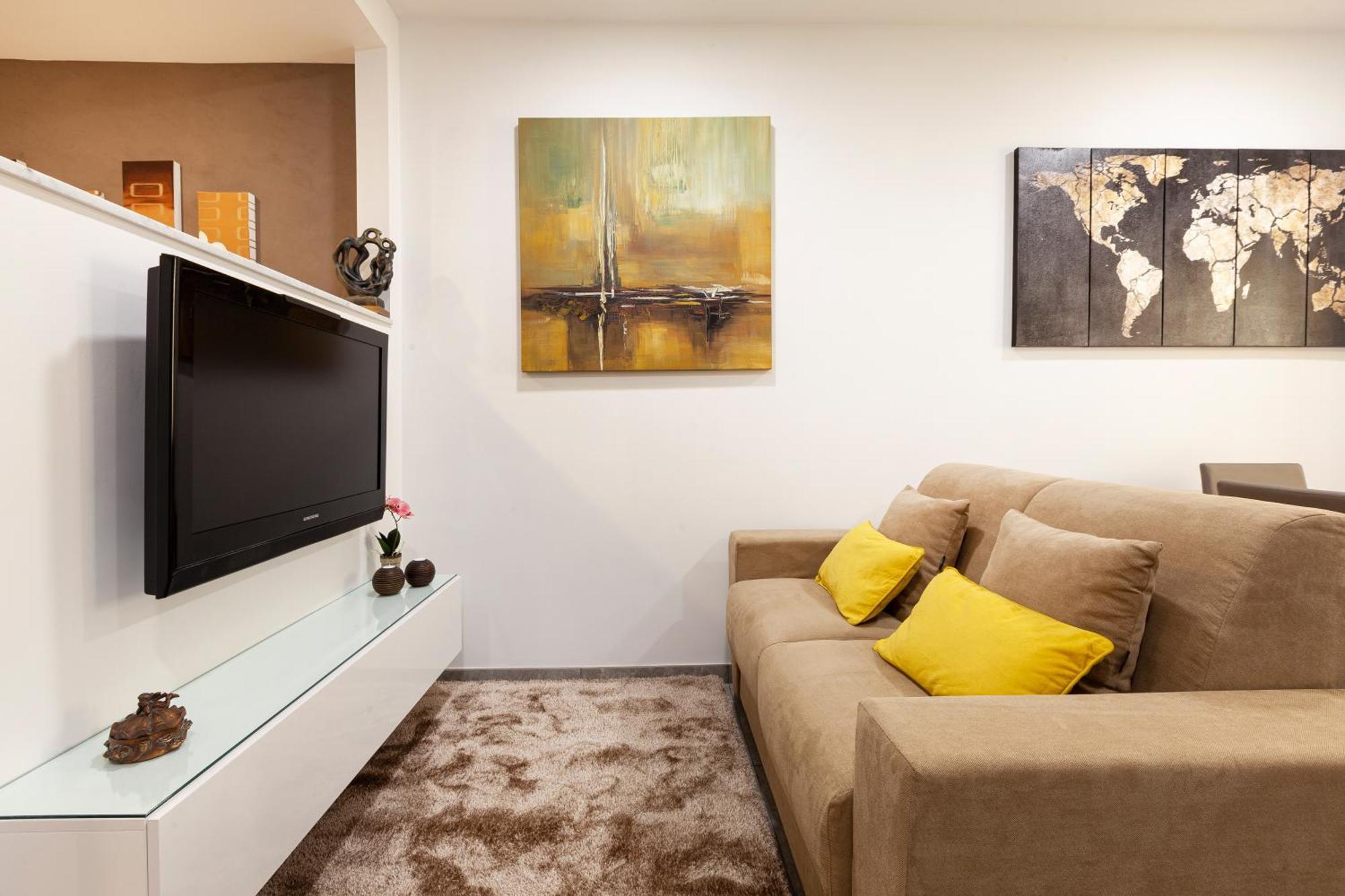 Modern & Lovely Studio - Prime Location Saint Julian's エクステリア 写真